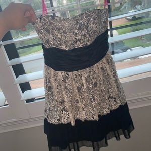 Betsy Johnson Party Dress, size 6